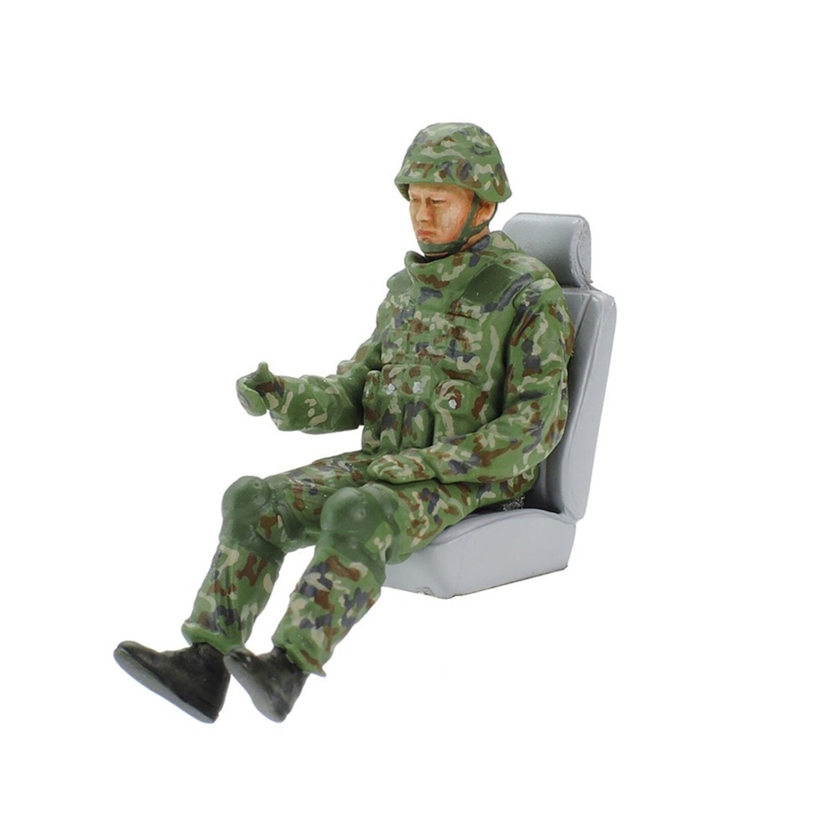 Tamiya 35368 - 1/35 JGSDF Light Armored Vehicle