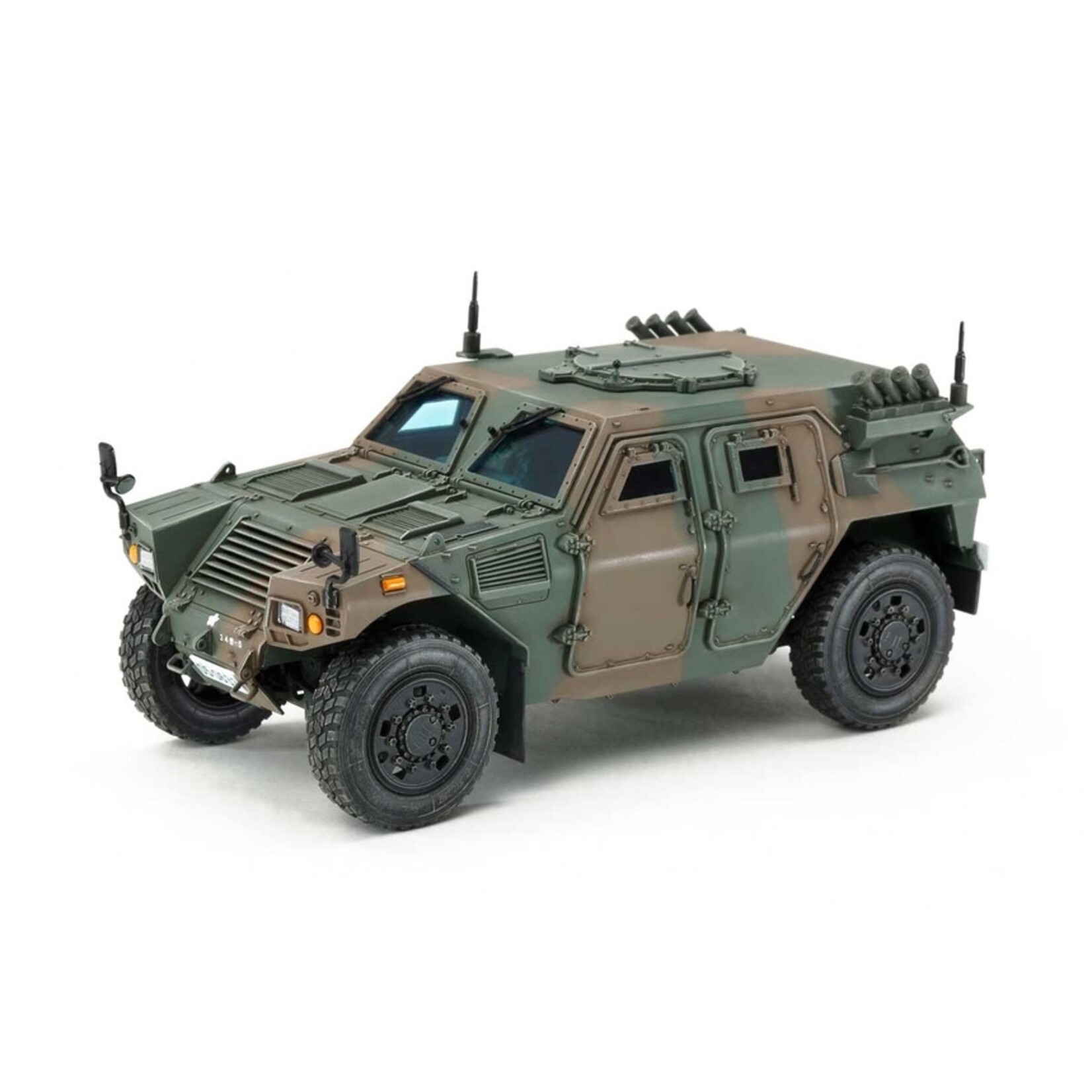 Tamiya 35368 - 1/35 JGSDF Light Armored Vehicle