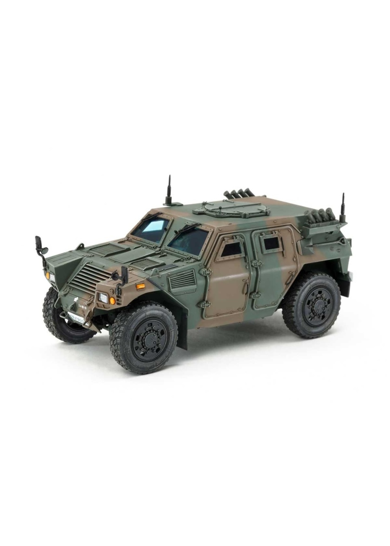 Tamiya 35368 - 1/35 JGSDF Light Armored Vehicle