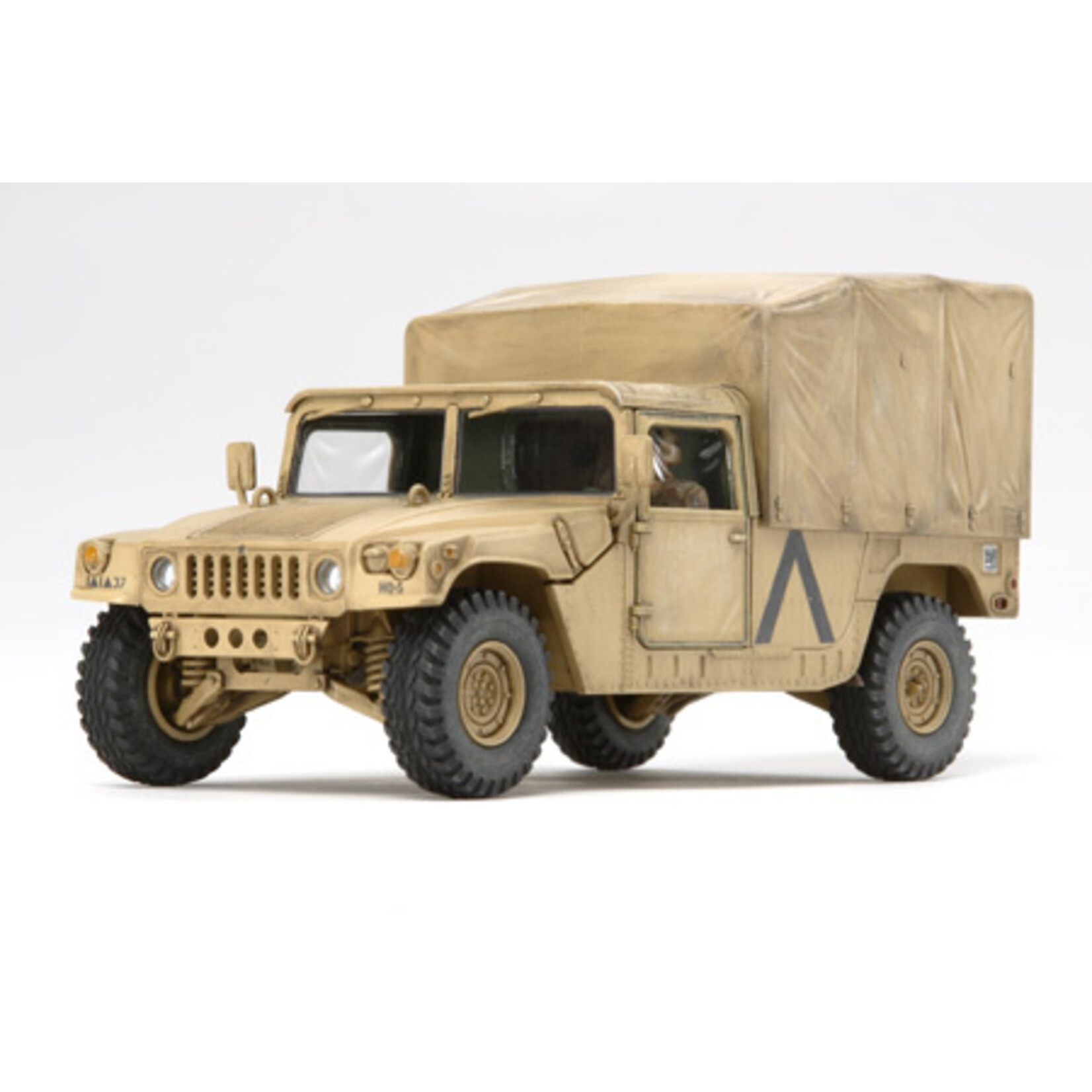 Tamiya 32563 - 1/48 US Modern 4x4 Utility Vehicle