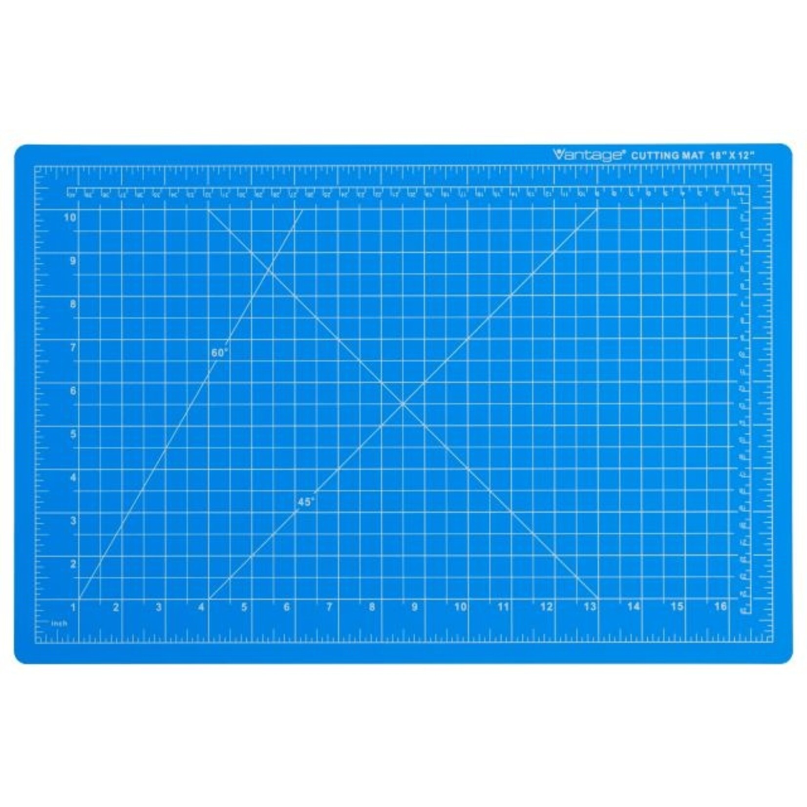 Dahle Self-Healing Cutting Mat 12x18"