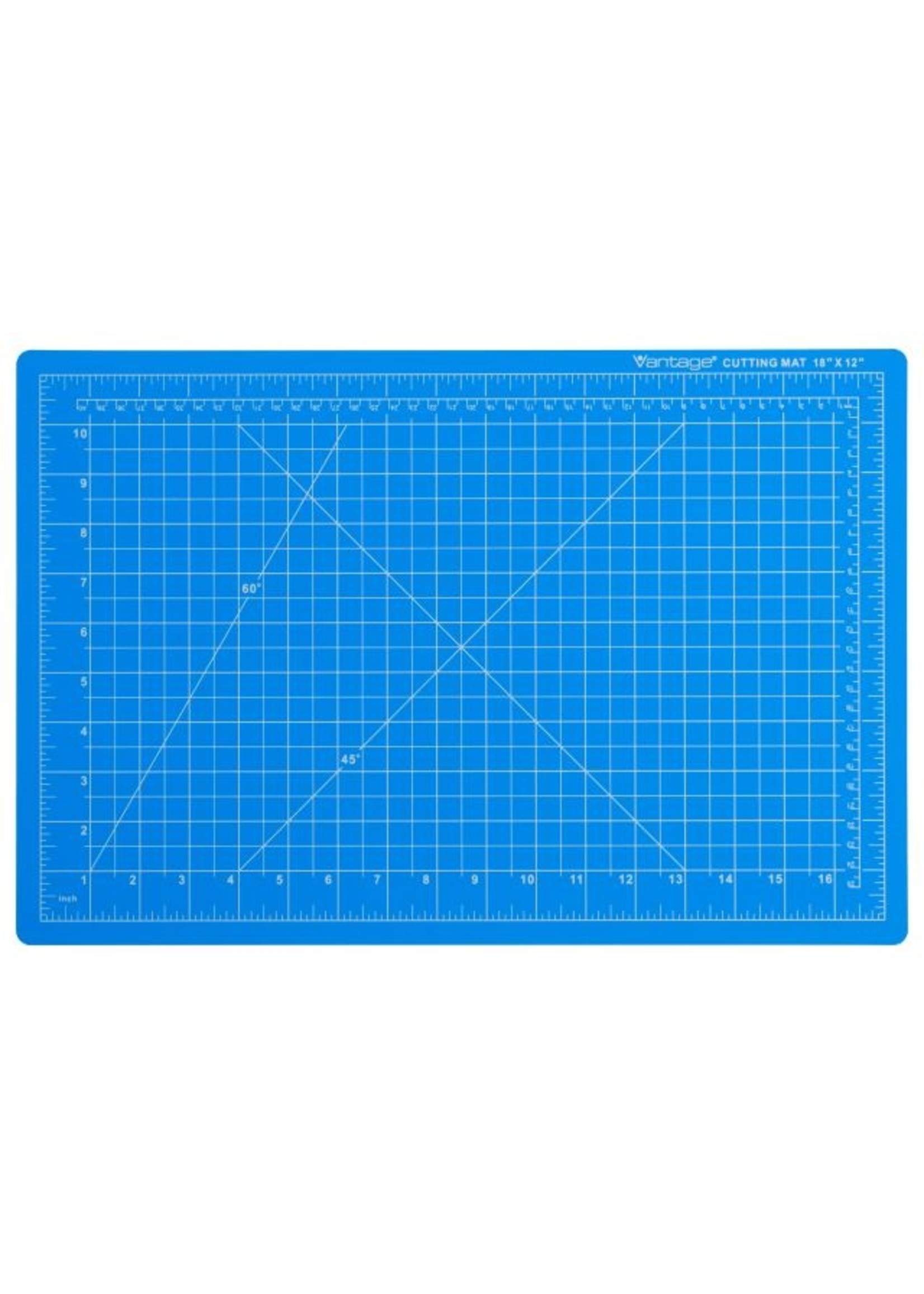 Dahle Self-Healing Cutting Mat 12x18"