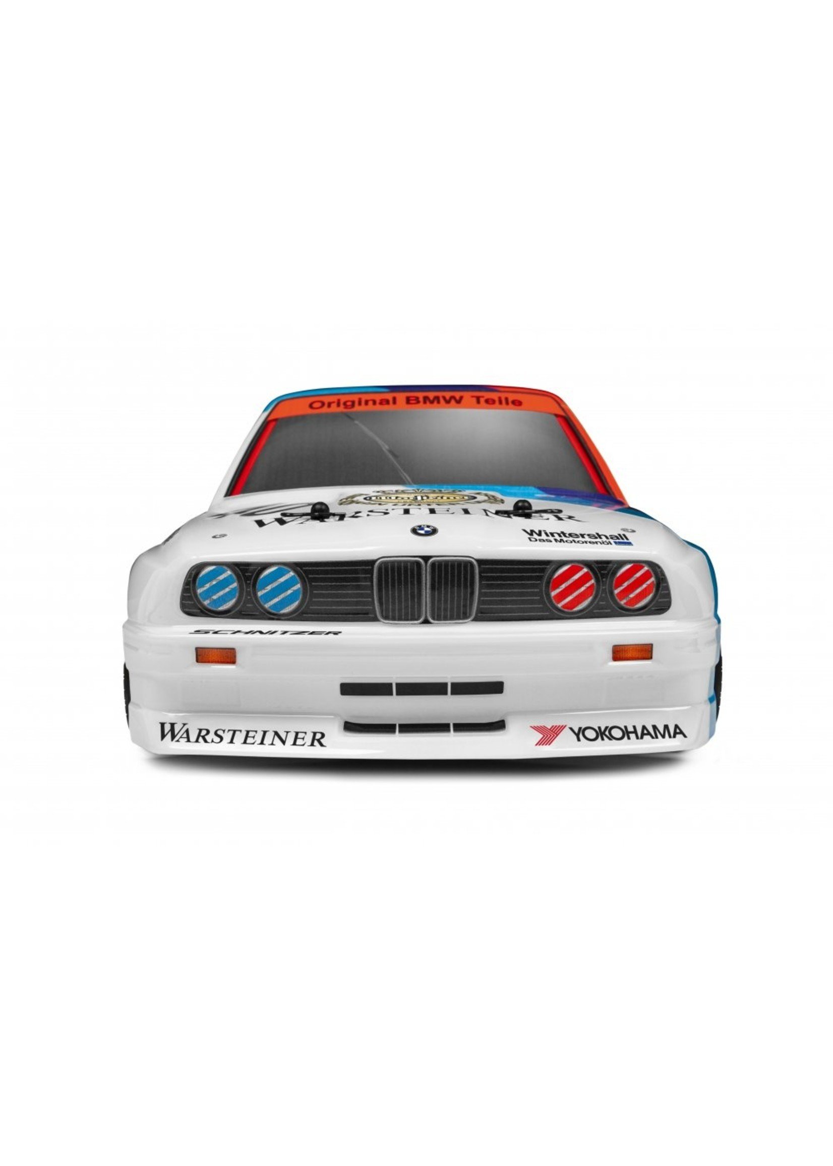 HPI 1/10 RS4 Sport 3 Warsteiner BMW M3 E30 RTR