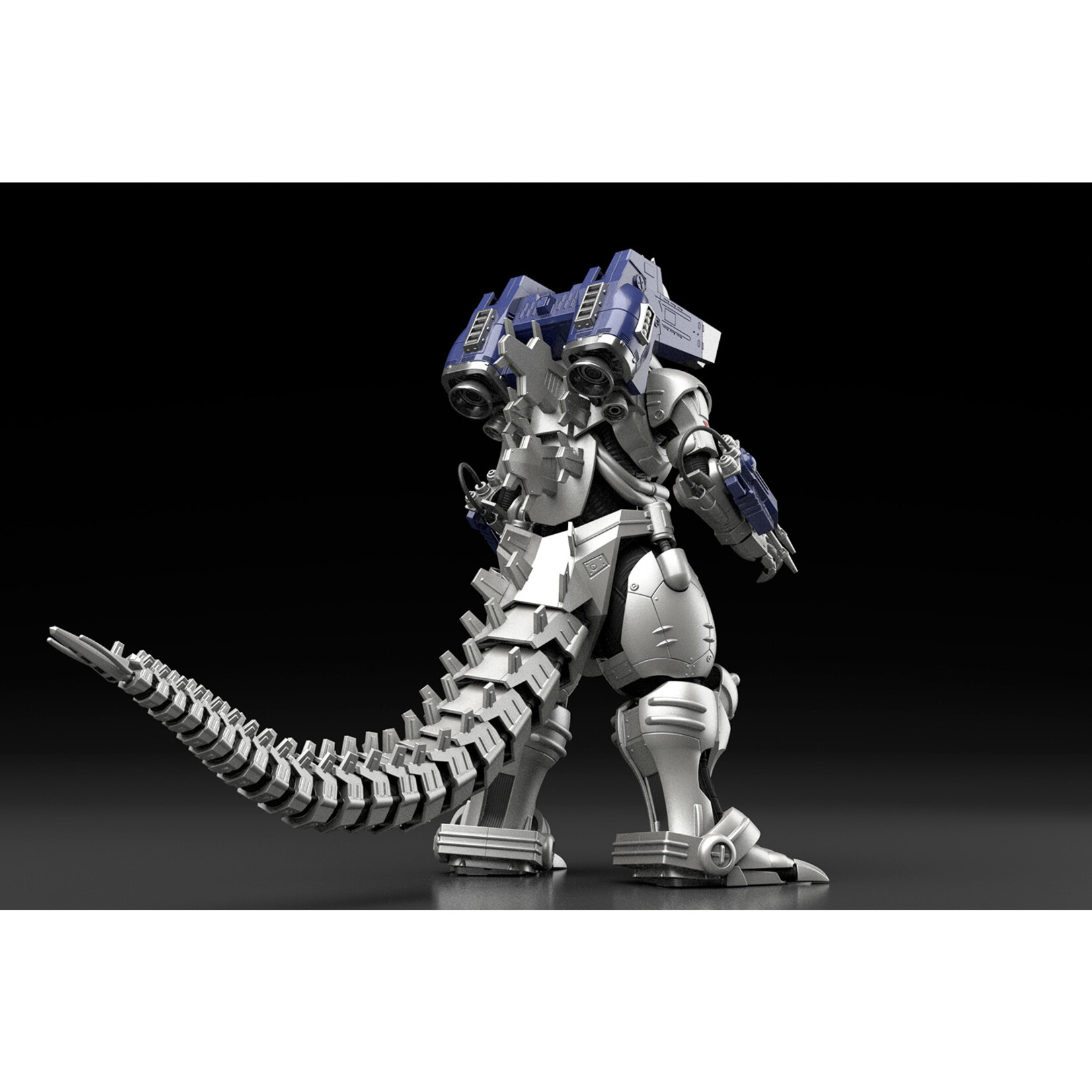 Aoshima 09934 - MechaGodzilla 