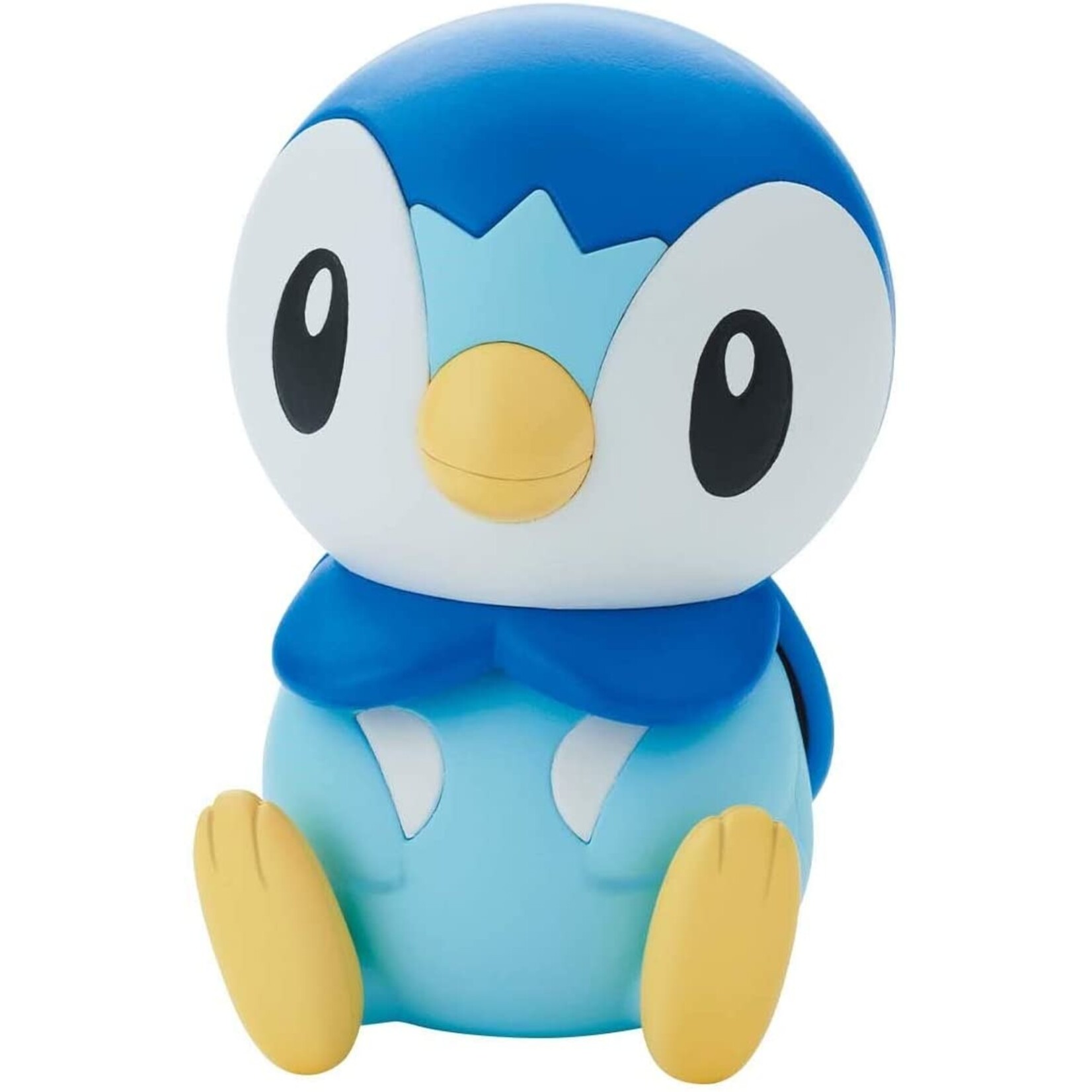 Bandai #06 Piplup Quick Kit