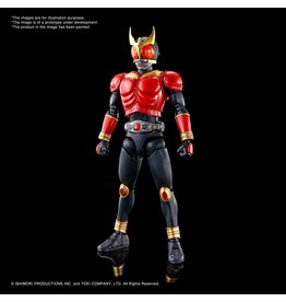 Figure Rise Kits Hub Hobby