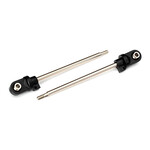 Traxxas 7763 - Shock Shafts GTX 110mm