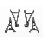 Traxxas 7131 - Suspension Arm Set Front VXL