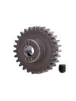 Traxxas 5647 - Steel Pinion Gear 27T, 32P