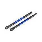 Traxxas 8619X - Aluminum Push Rods - Blue