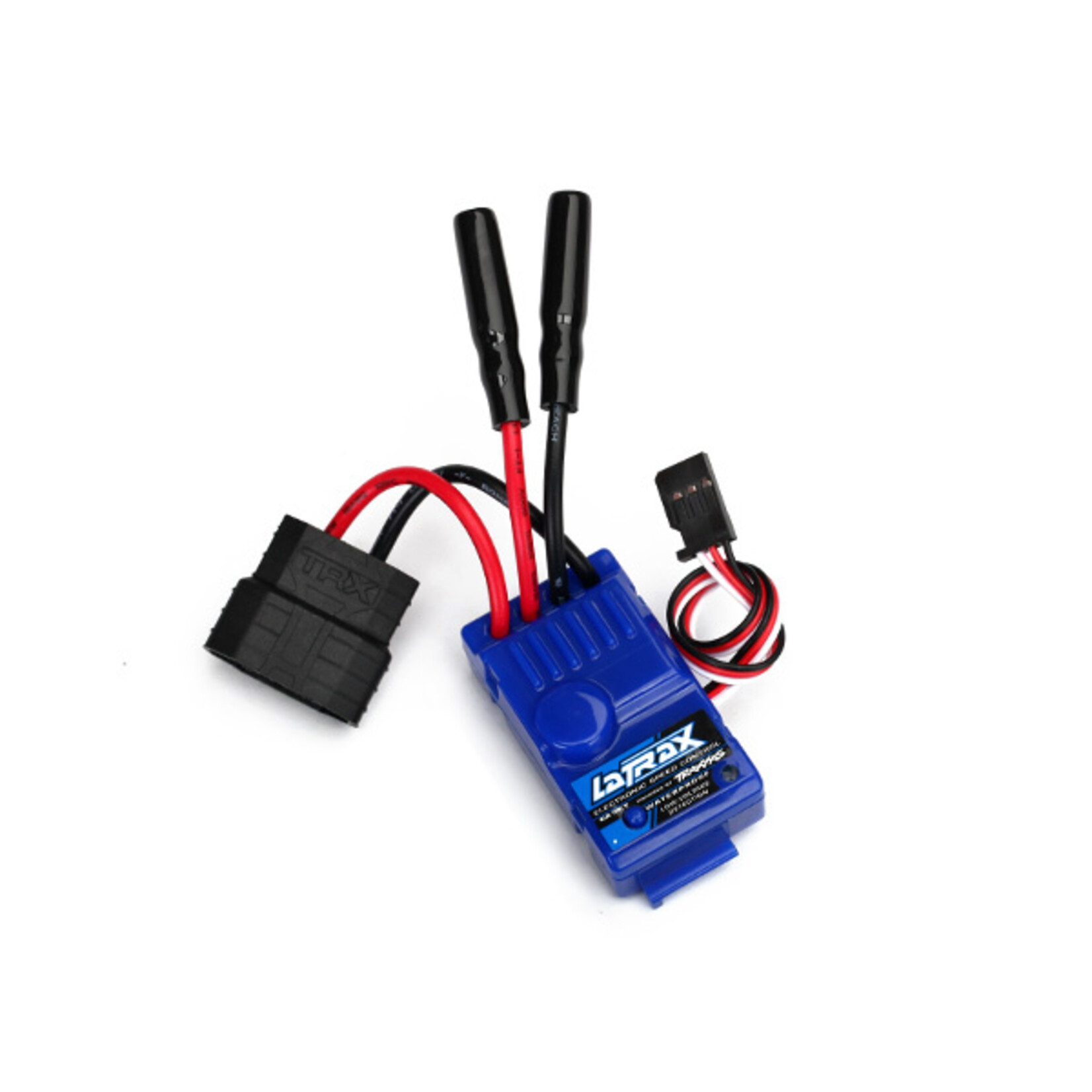 Traxxas 3045R - ESC LaTrax, Waterproof