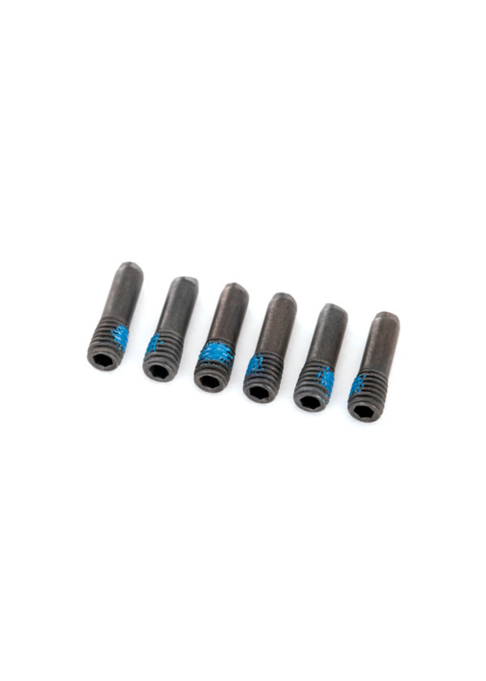 Traxxas 8221 - Screw Pin 3x10mm (6)