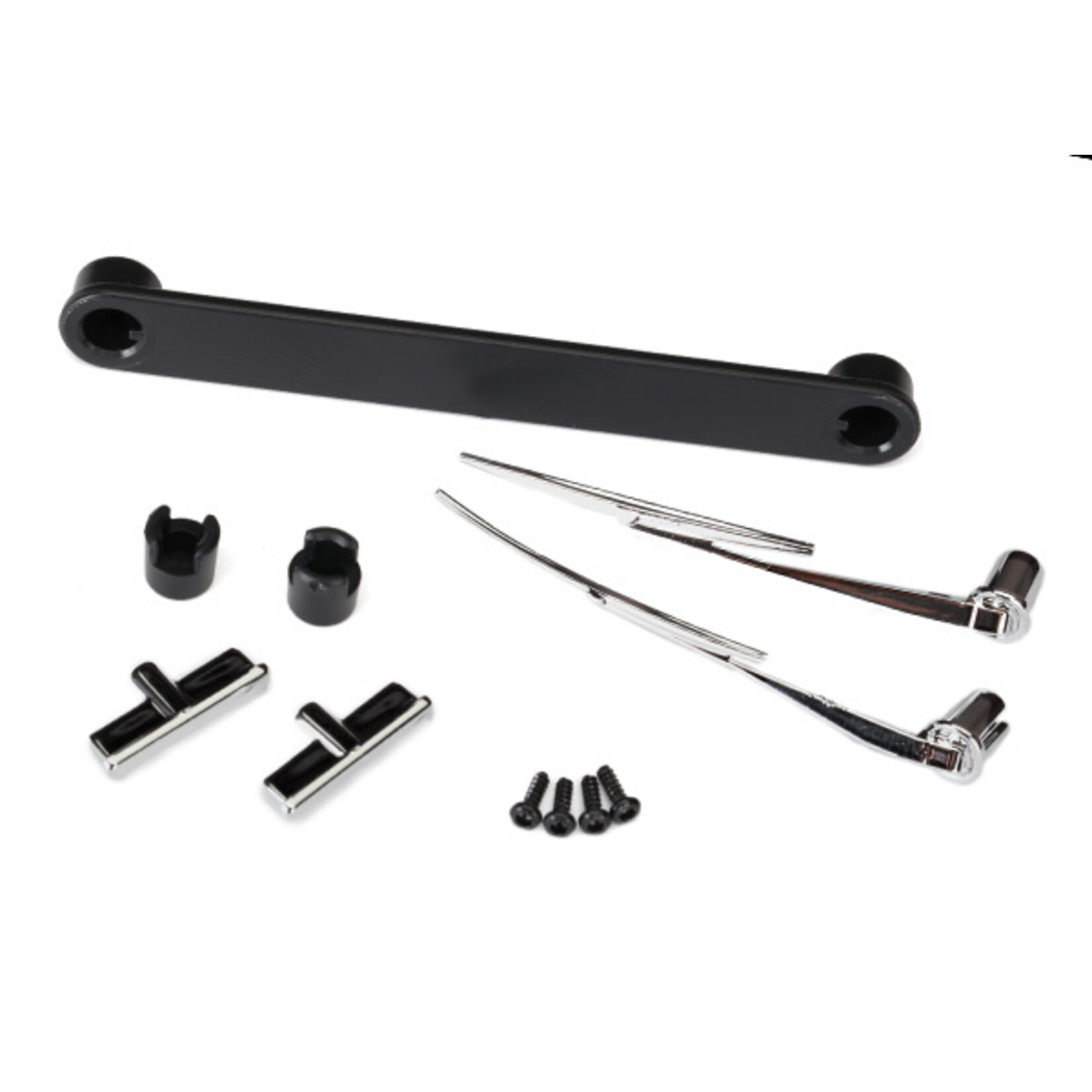 Traxxas 8075 - Door Handles Left & Right