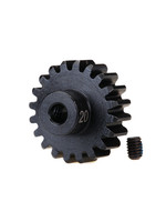 Traxxas 3950X - Heavy Duty Pinion Gear 20T, 32P