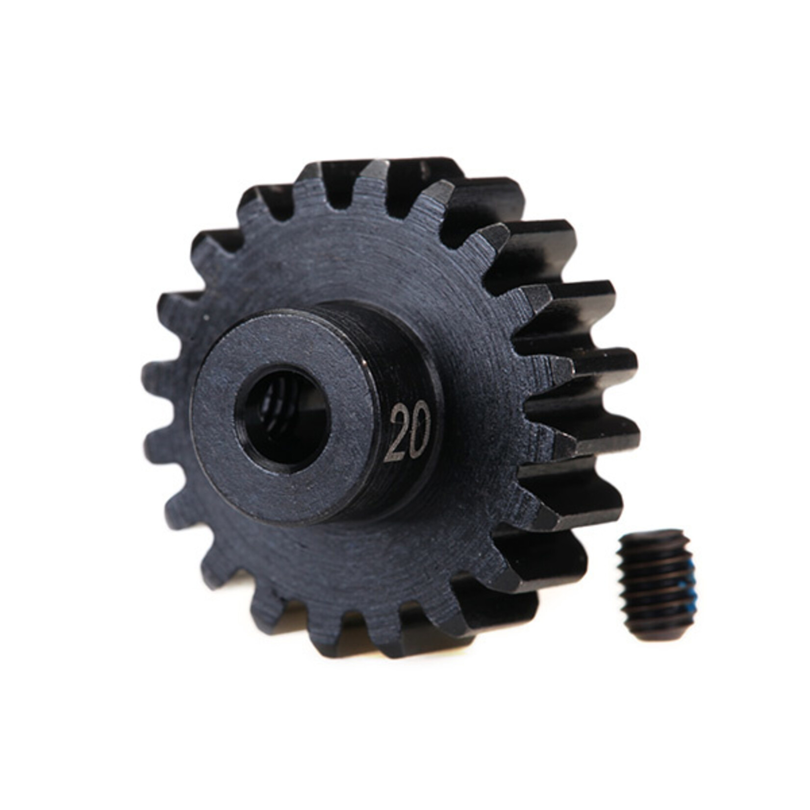 Traxxas 3950X - Heavy Duty Pinion Gear 20T, 32P