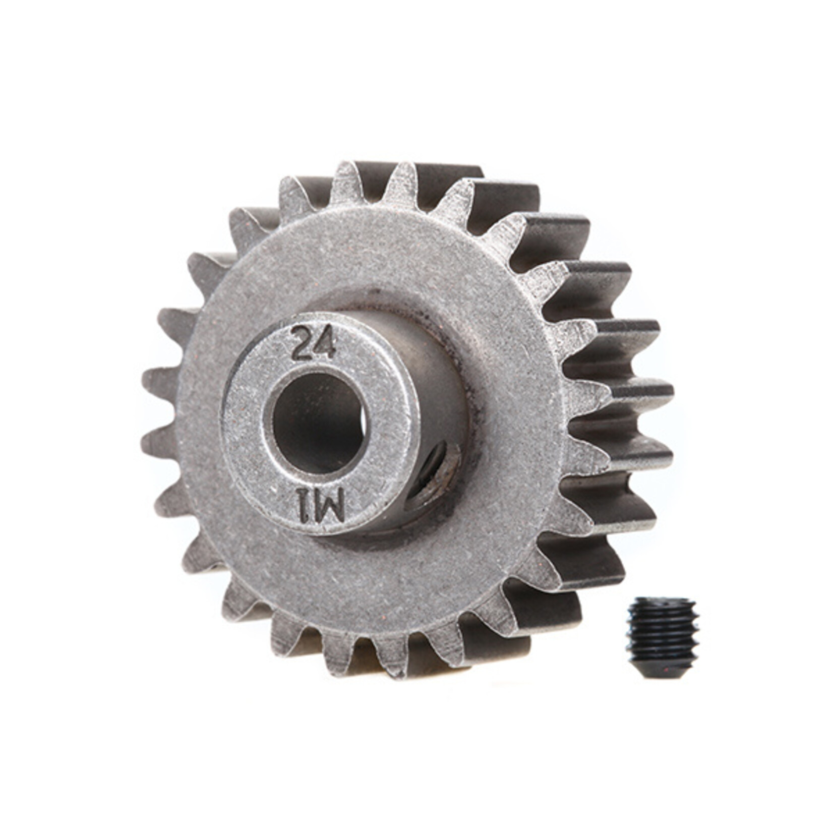 Traxxas 6496X - Pinion Gear 24T (1.0 Metric)