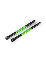 Traxxas 8619G - Aluminum Push Rods - Green