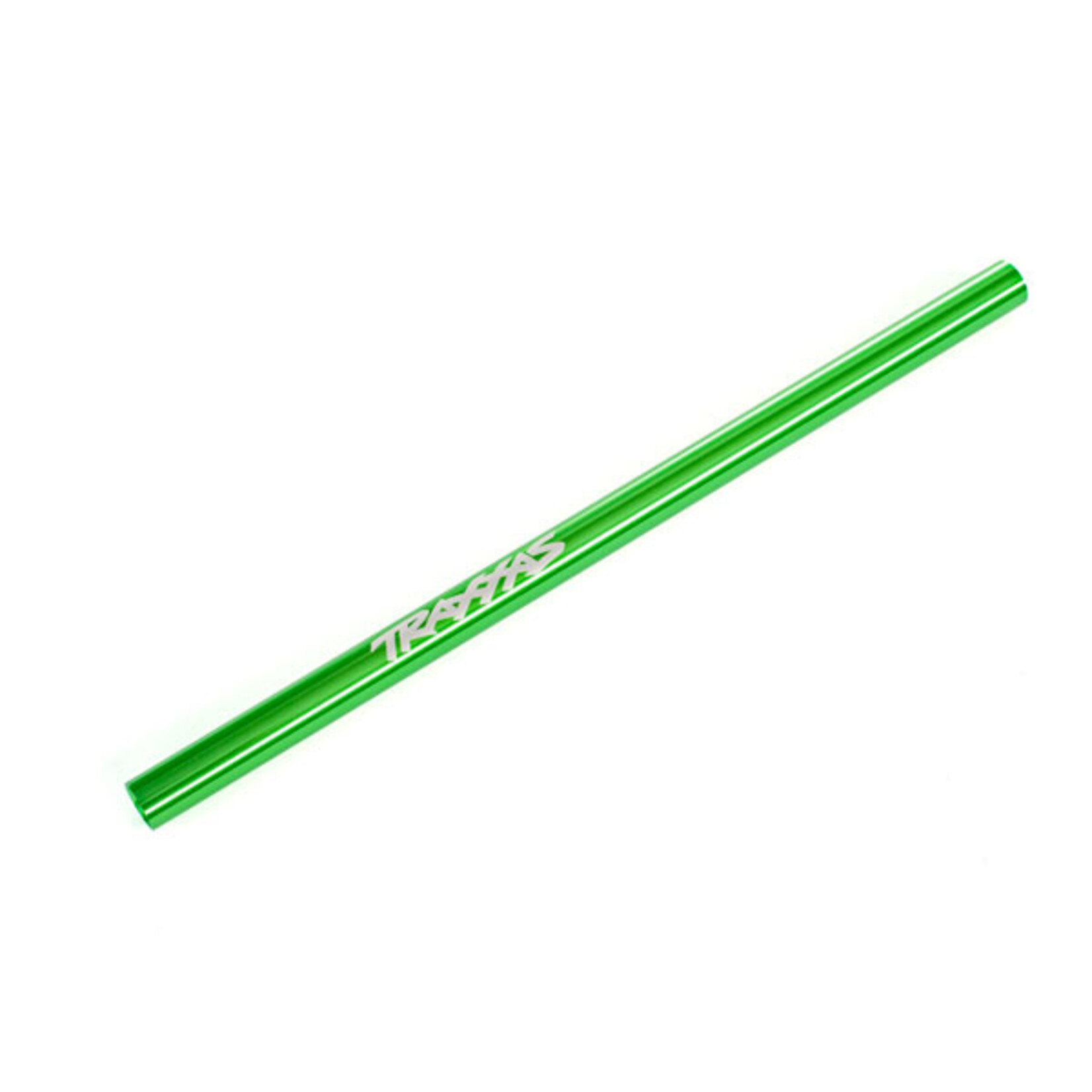 Traxxas 6755G - Aluminum Driveshaft Center - Green