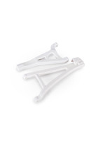 Traxxas 8632A - Suspension Arms, Front Left - White