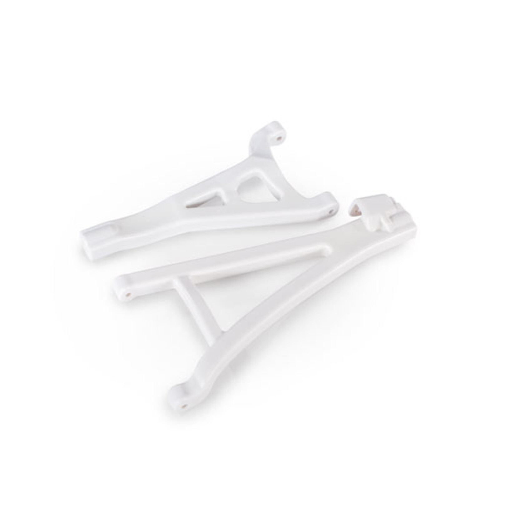 Traxxas 8632A - Suspension Arms, Front Left - White