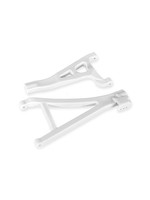 Traxxas 8631A - Suspension Arms, Front Right - White