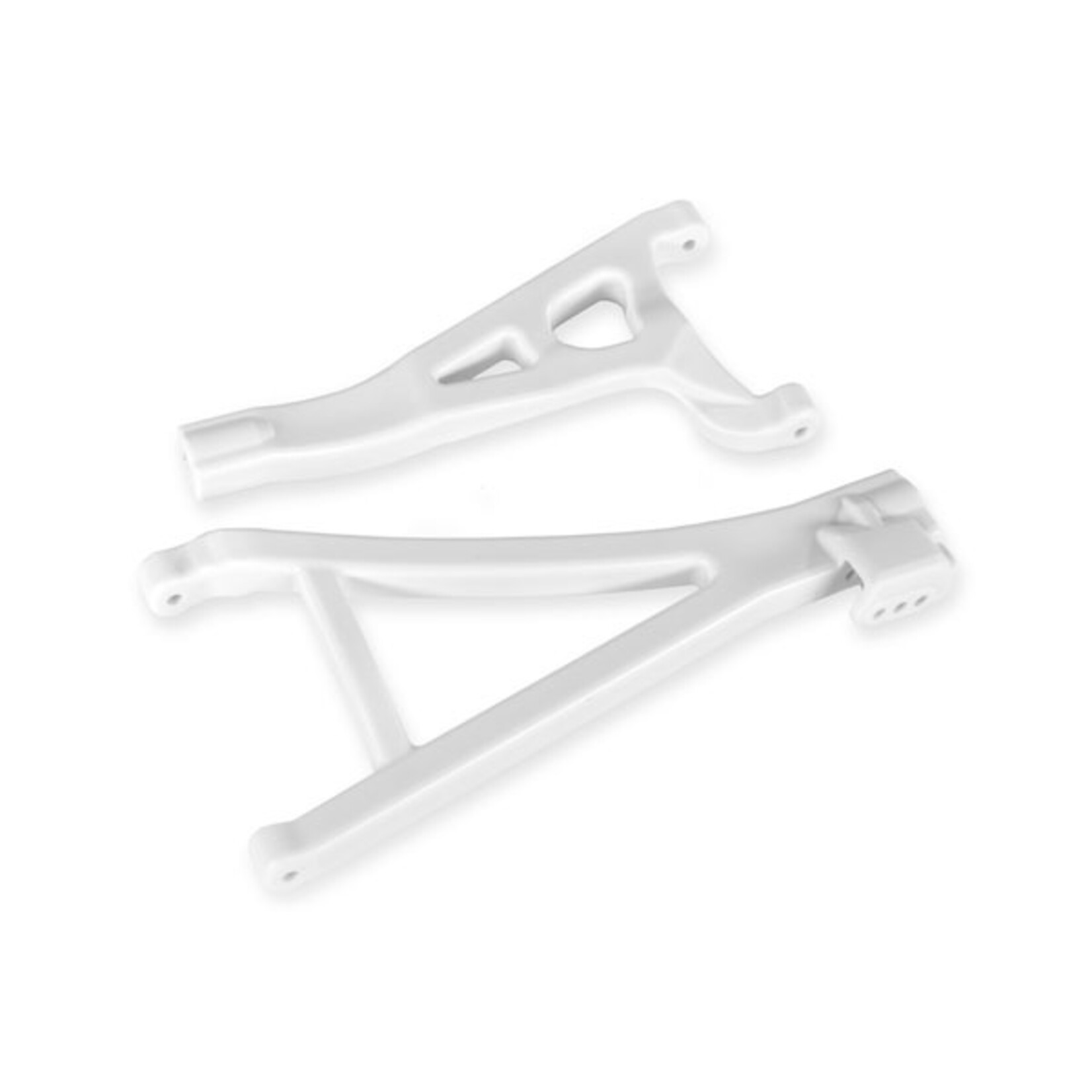 Traxxas 8631A - Suspension Arms, Front Right - White
