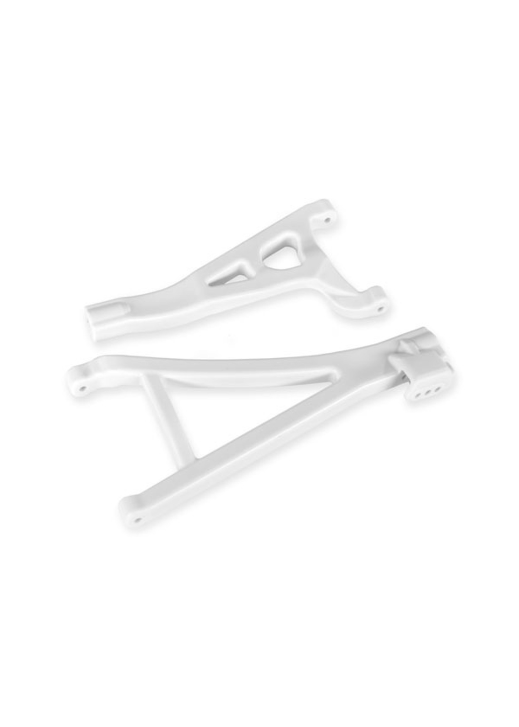 Traxxas 8631A - Suspension Arms, Front Right - White