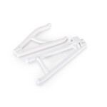 Traxxas 8633A - Suspension Arms, Rear Right - White