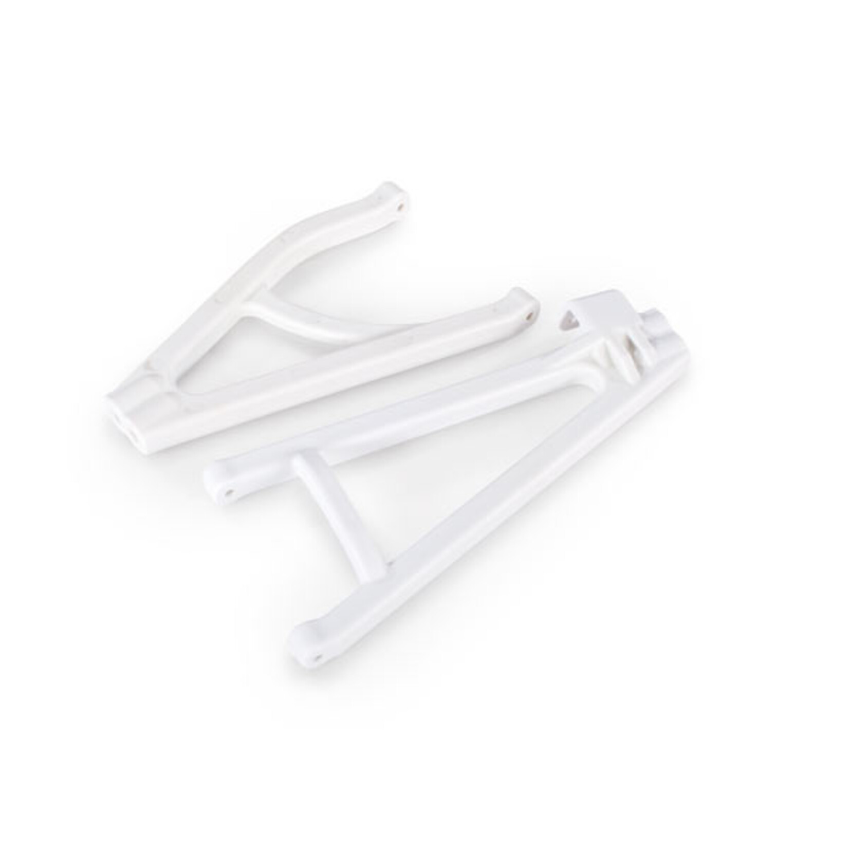 Traxxas 8633A - Suspension Arms, Rear Right - White