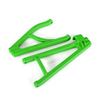Traxxas 8633G - Suspension Arms, Rear Right - Green