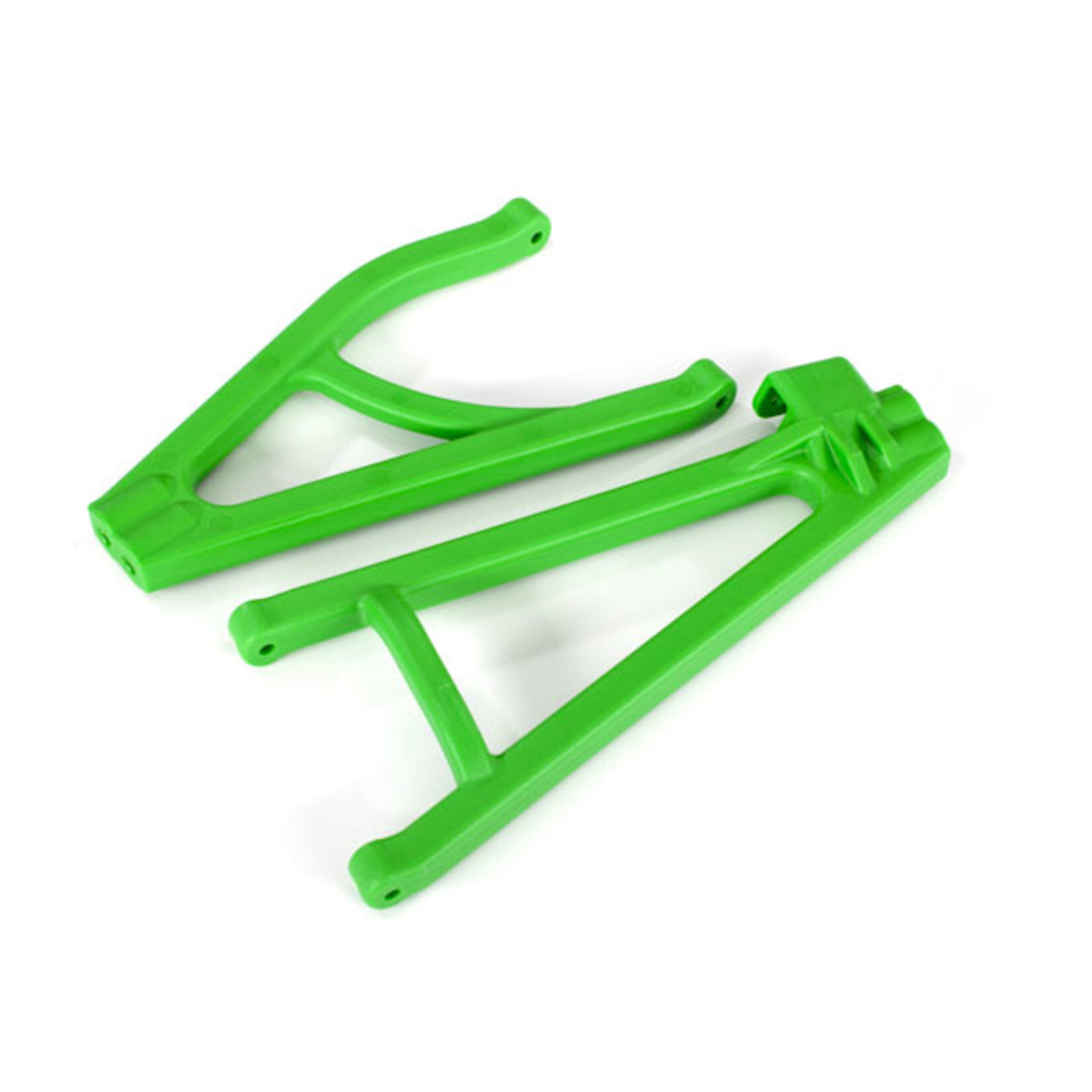 Traxxas 8633G - Suspension Arms, Rear Right - Green