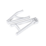 Traxxas 8634A - Suspension Arms, Rear Left - White