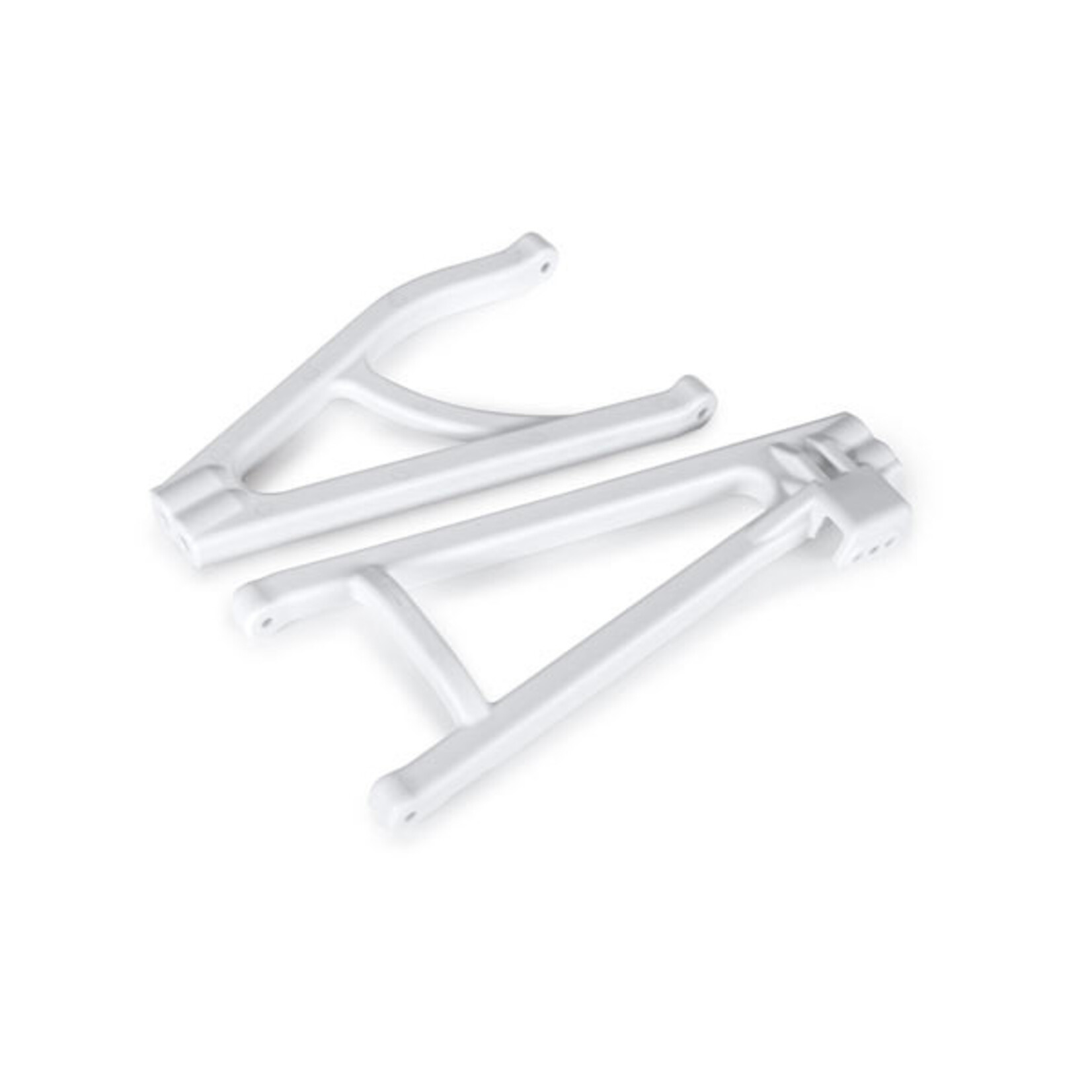 Traxxas 8634A - Suspension Arms, Rear Left - White