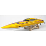 Rage RC Velocity 800 BL Brushless Deep Vee RTR Offshore Boat