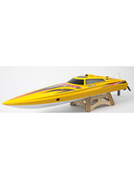 Rage RC Velocity 800 BL Brushless Deep Vee RTR Offshore Boat