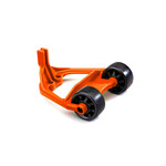 Traxxas 8976T - Wheelie Bar - Orange