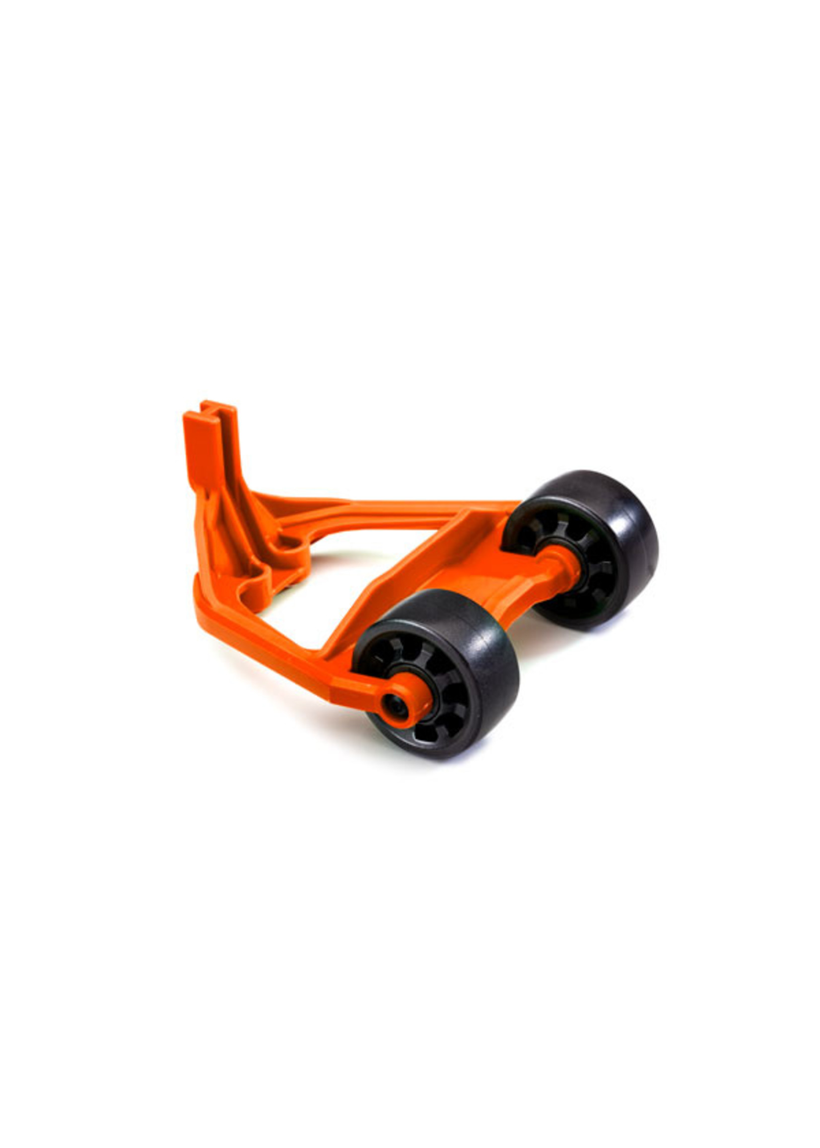 Traxxas 8976T - Wheelie Bar - Orange