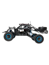 Losi 4WD Brushless RTR King Shocks Ford Raptor Baja Rey w/ SMART