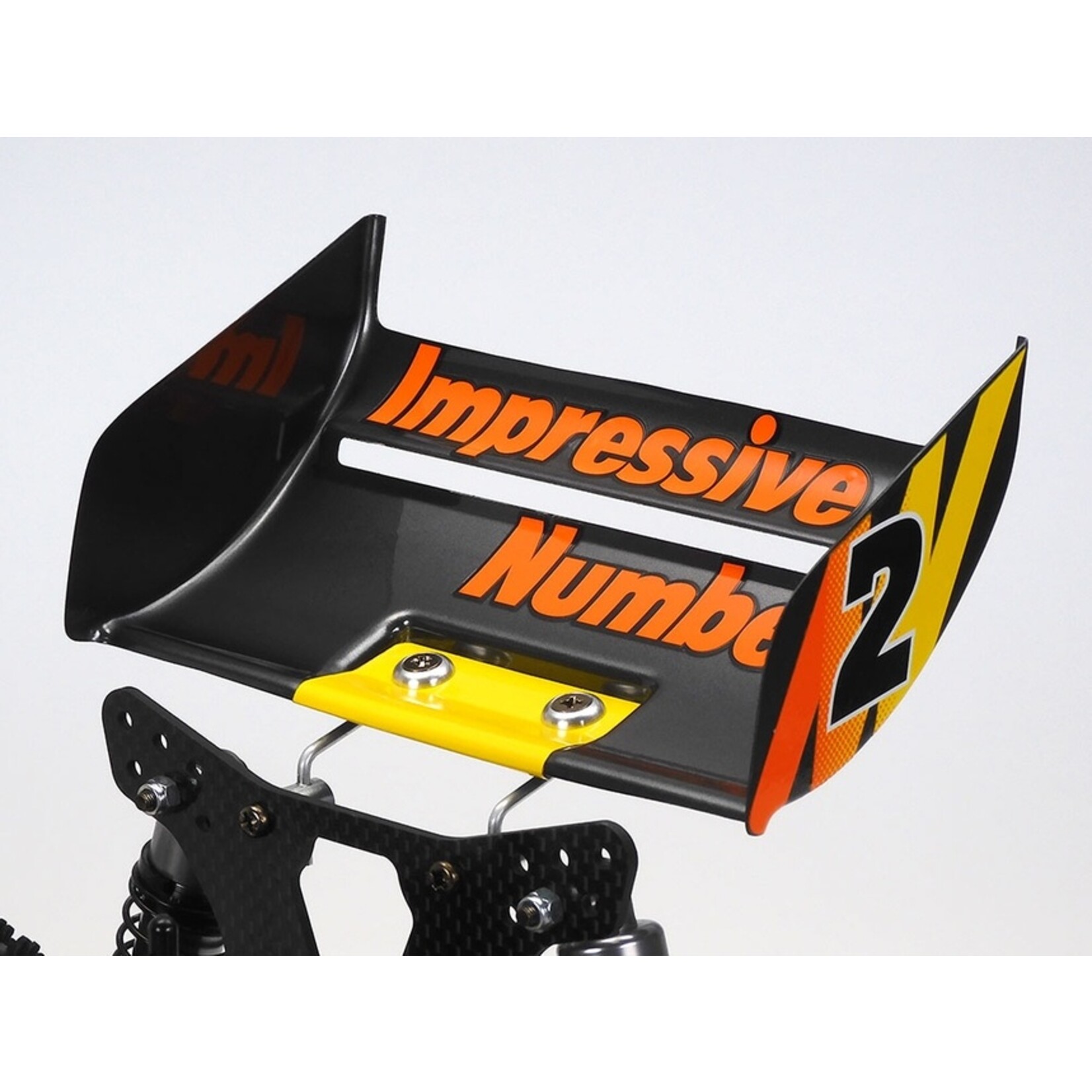 Tamiya 1/10 Top-Force Evo. (2021) Kit