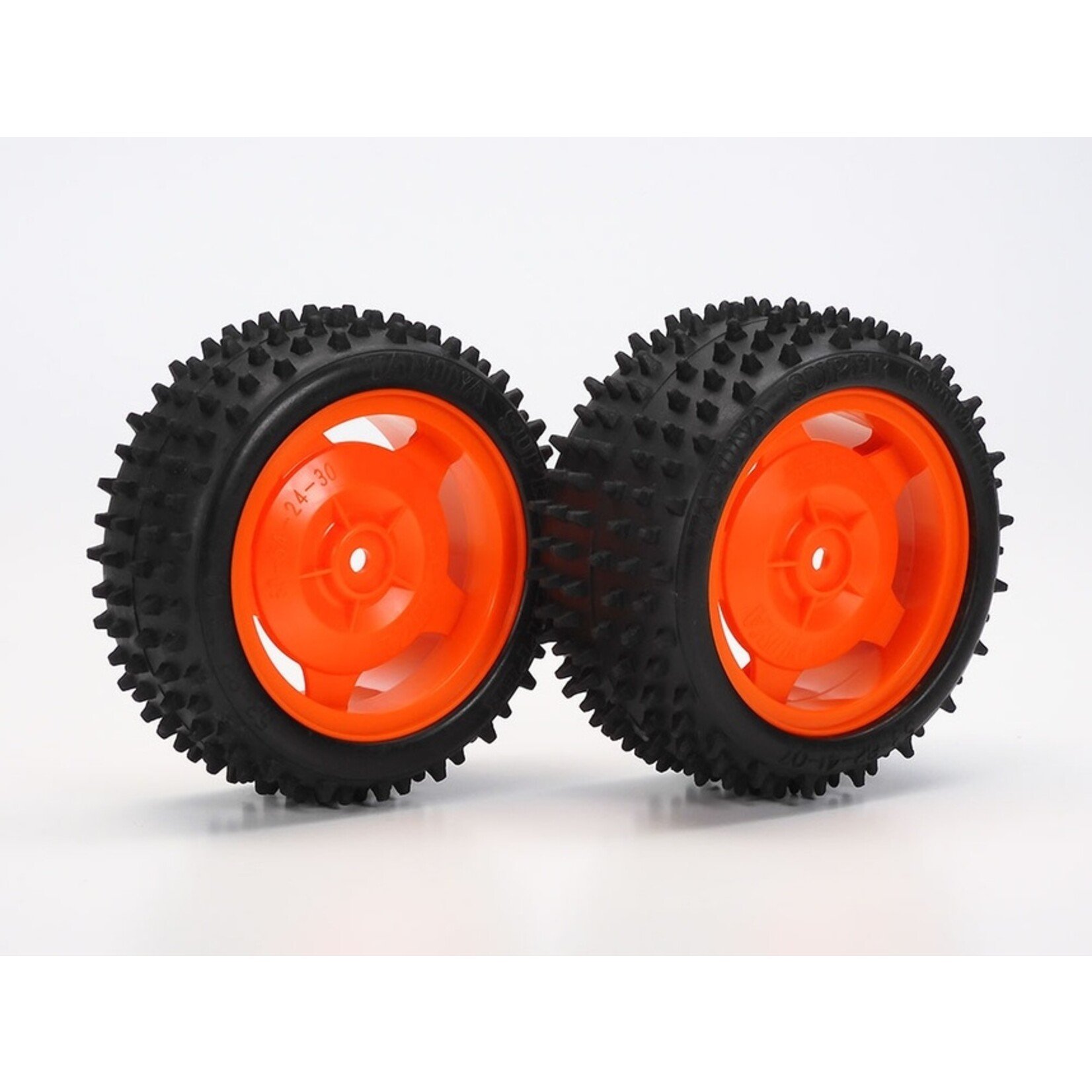 Tamiya 1/10 Top-Force Evo. (2021) Kit