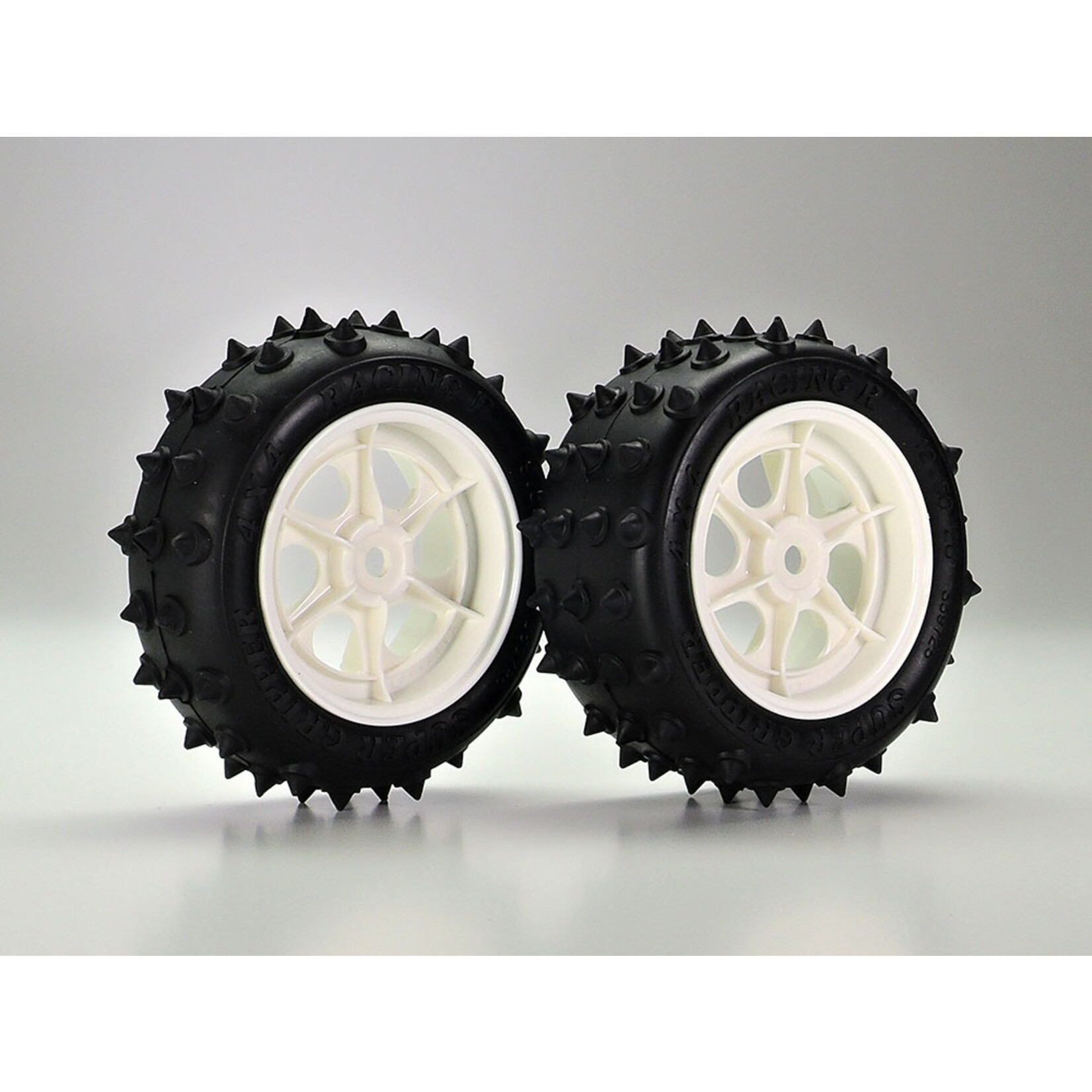 Tamiya 1/10 VQS 4WD Off-Road Racer (2020) Kit