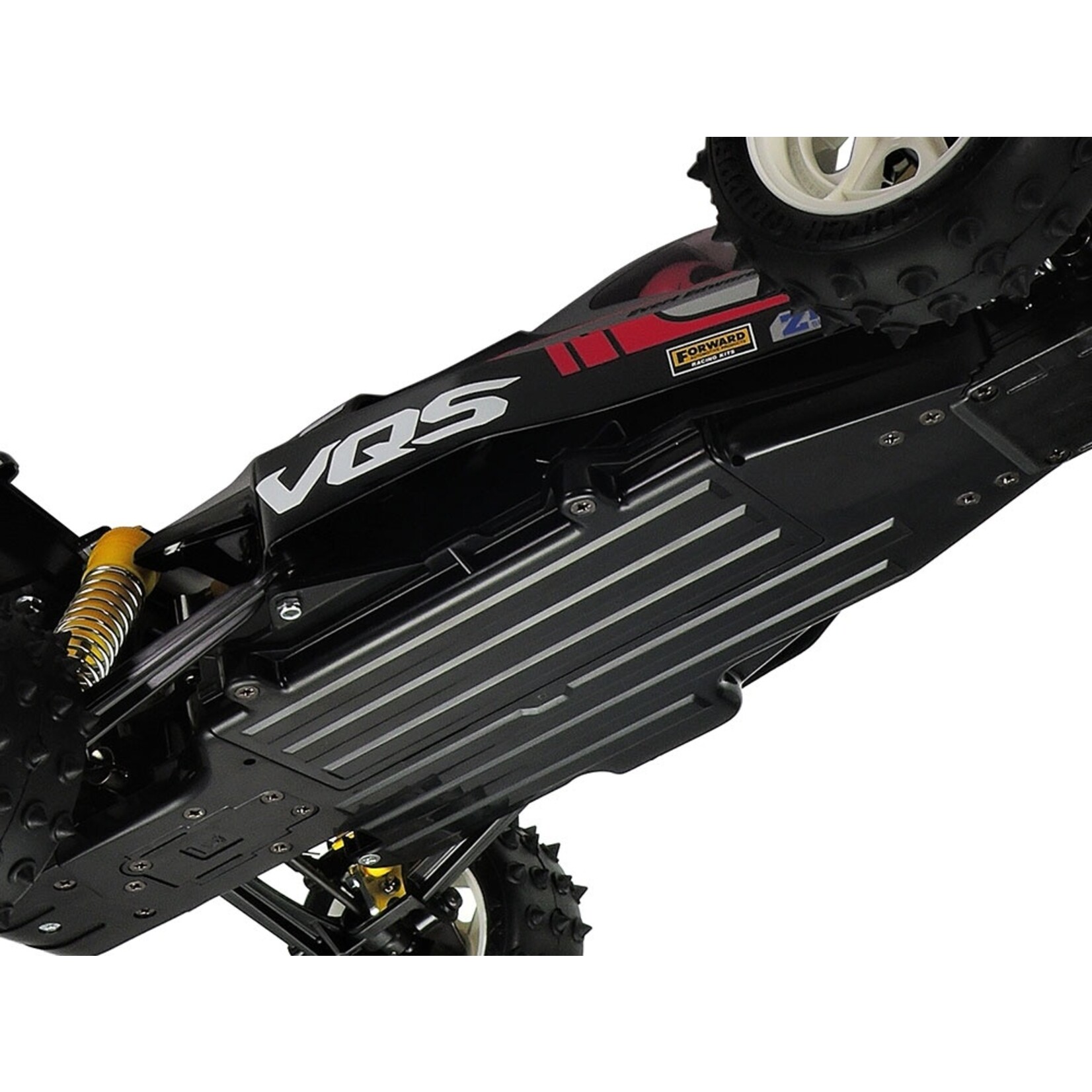 Tamiya 1/10 VQS 4WD Off-Road Racer (2020) Kit