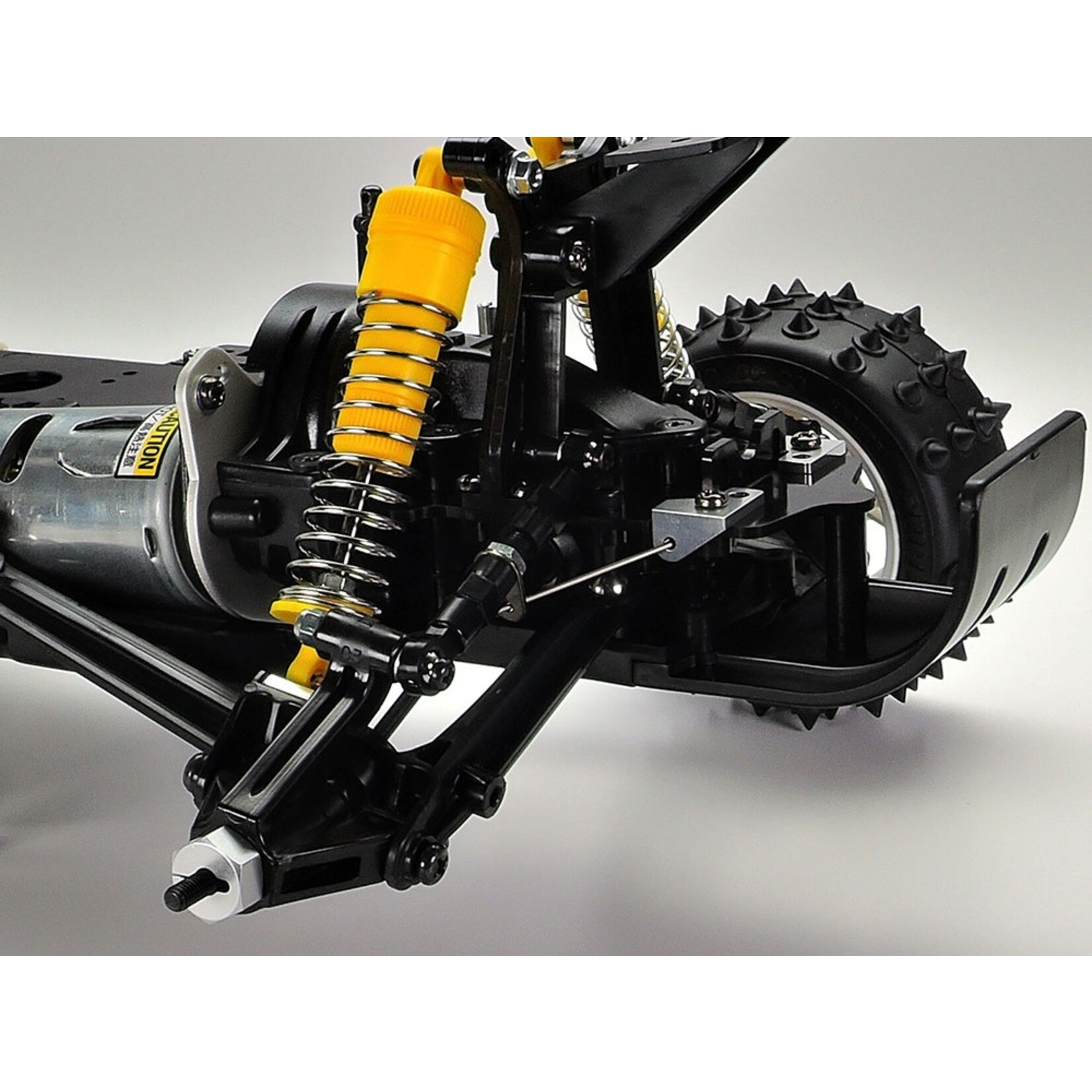 Tamiya 1/10 VQS 4WD Off-Road Racer (2020) Kit