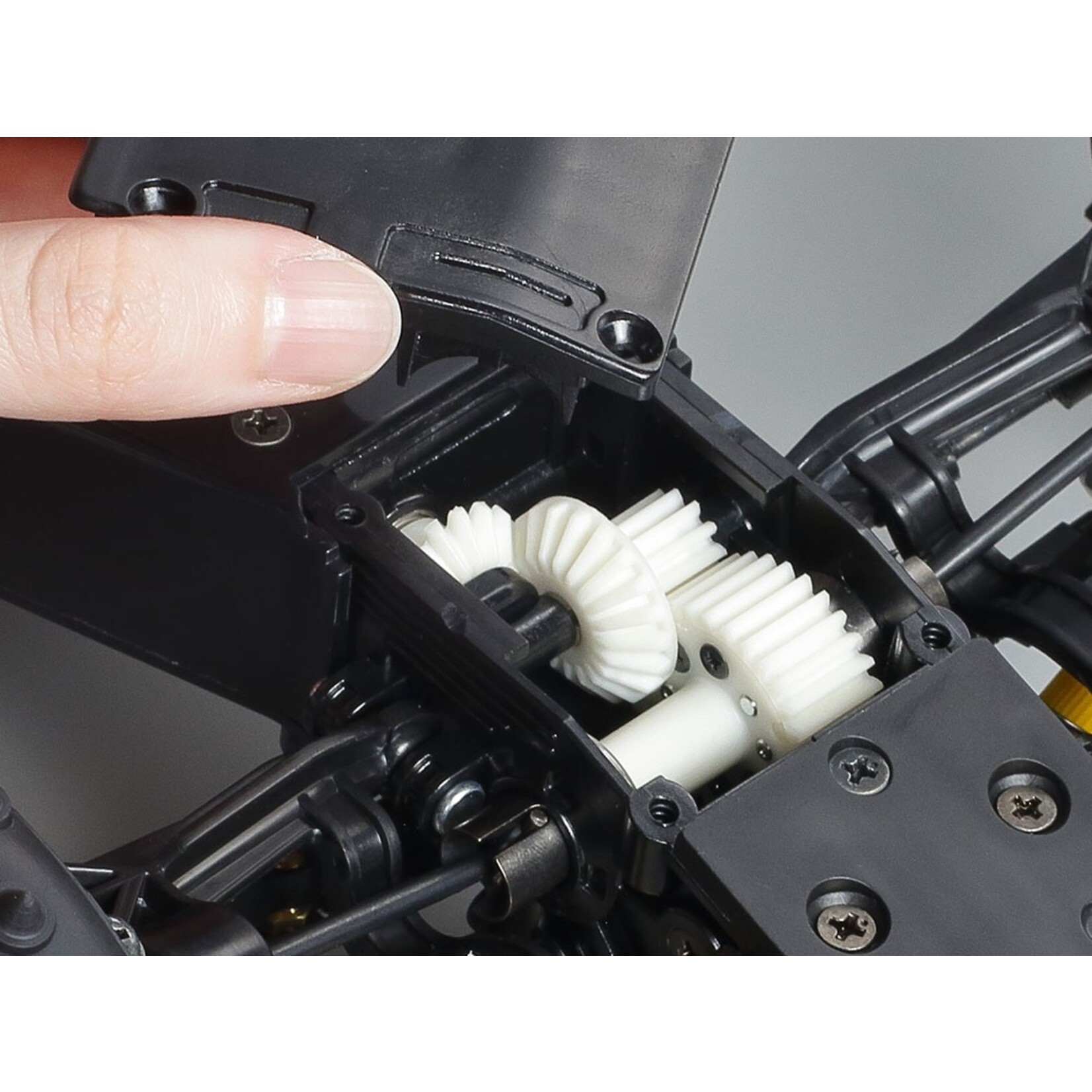 Tamiya 1/10 VQS 4WD Off-Road Racer (2020) Kit