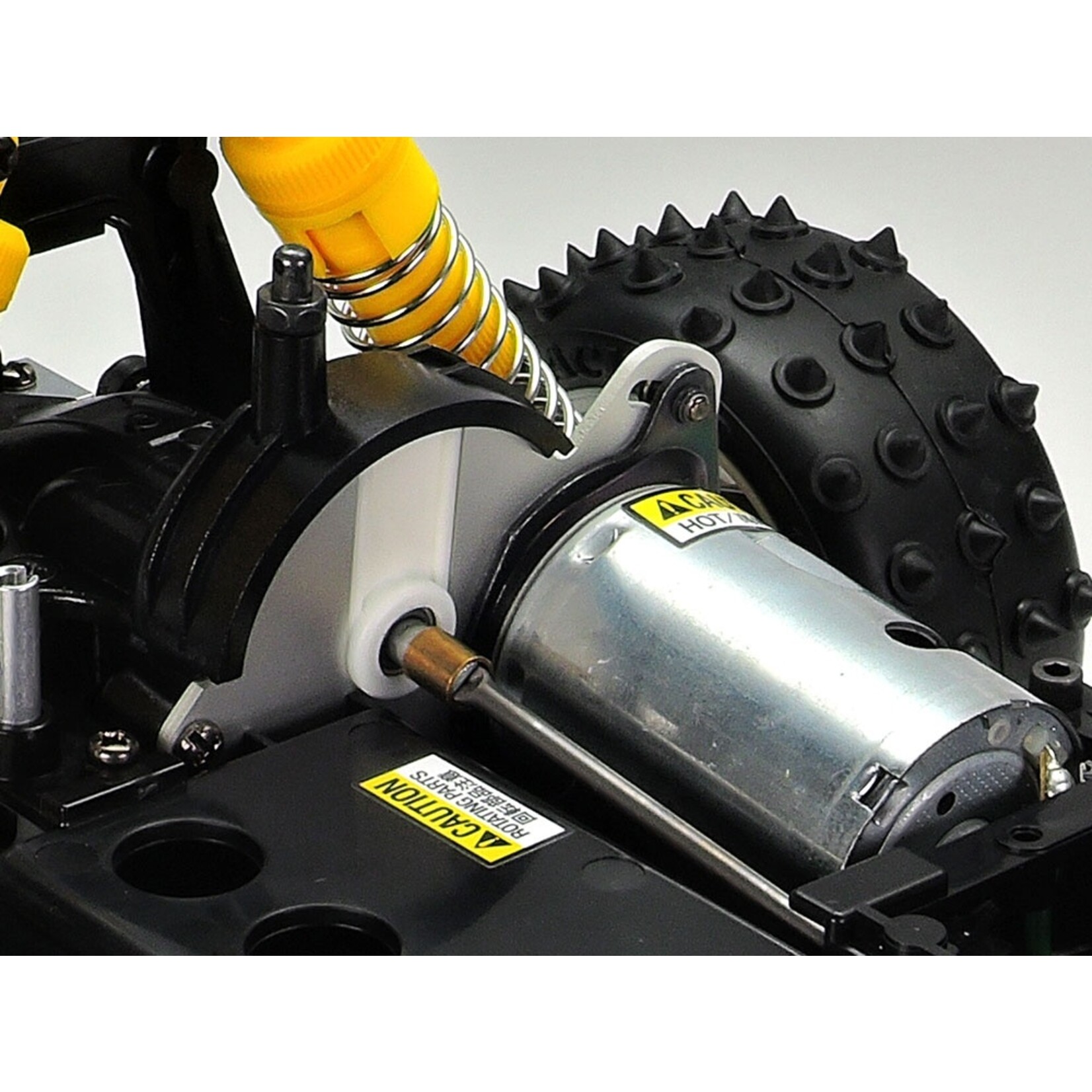 Tamiya 1/10 VQS 4WD Off-Road Racer (2020) Kit