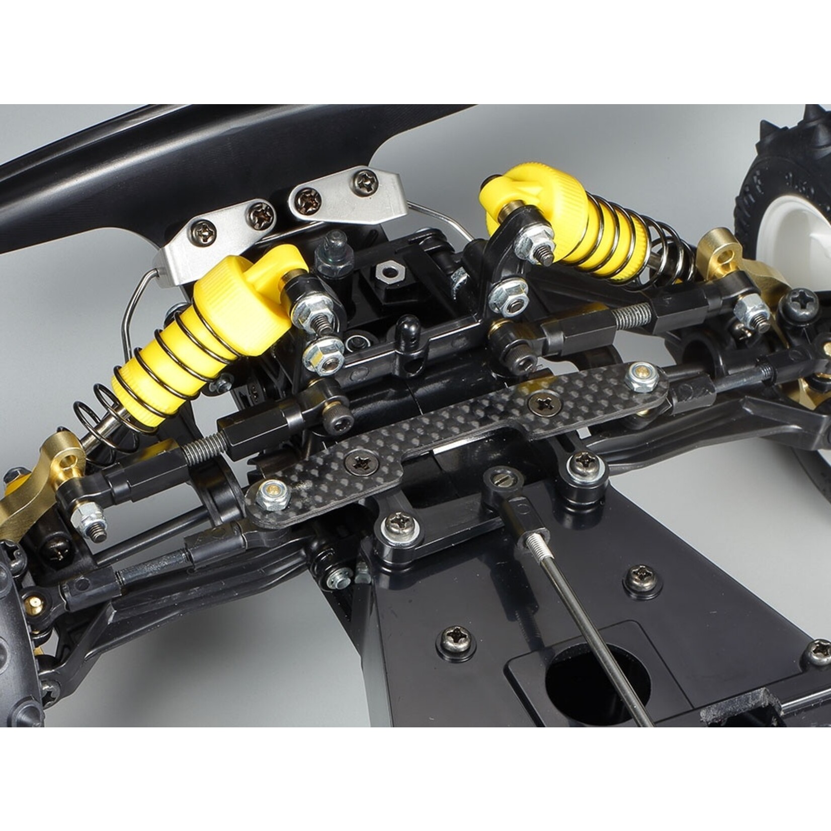 Tamiya 1/10 VQS 4WD Off-Road Racer (2020) Kit