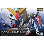 Bandai - RG 1/144 #35 Wing Gundam