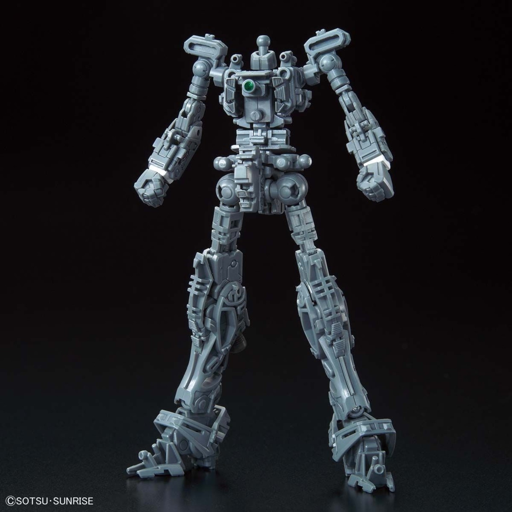Bandai - RG 1/144 #35 Wing Gundam