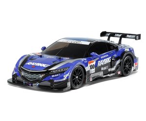 tamiya-1-10-raybrig-nsx-