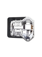 Traxxas 8280X - Differential Cover, Front or Rear